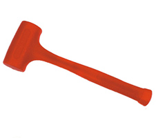 Standard Head Soft Face Hammers